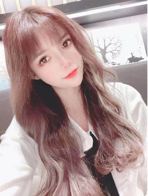 COSER糯米姬最新作品