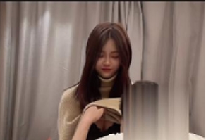 限时特惠高颜值外国学生妹，乖巧可爱，网约服务1V-3.3G