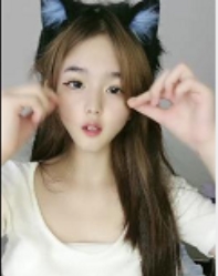 校花级女神黑丝露脸精彩表演