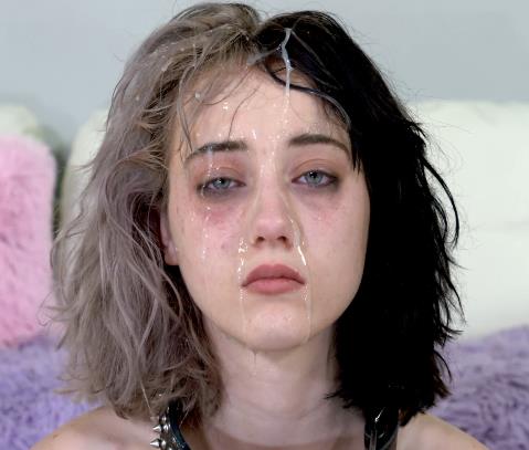 富家女微微口味重教育，FacialAbuse，视频3V-3.8G，9000刀深H三人游，颜S