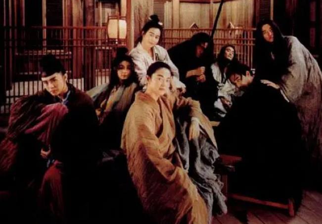 《东邪西毒:终极版》高清珍藏，王家卫经典武侠片，送雕英雄传