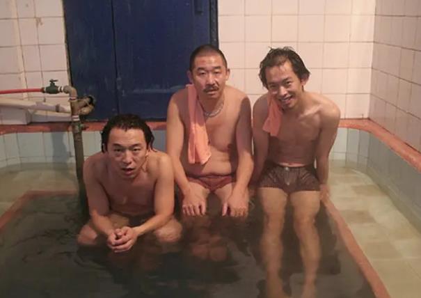 疯狂的石头：黄渤刘德华重庆翡翠工艺品厂，精彩表演不容错过