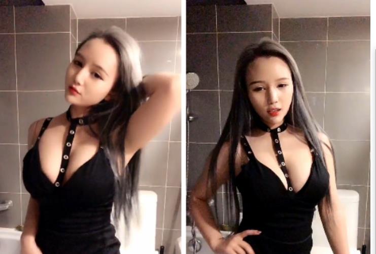 穿云音热舞全集379MB视频付费完整版