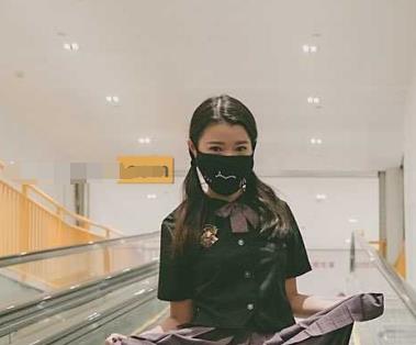 推特神秘美女小猫妖：美腿诱人，绝版资源313MB