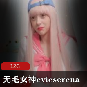 Onlyfans欧美妹子弄净女神evieserena合集12Gvideos玉兔cosplay冲锋体验感