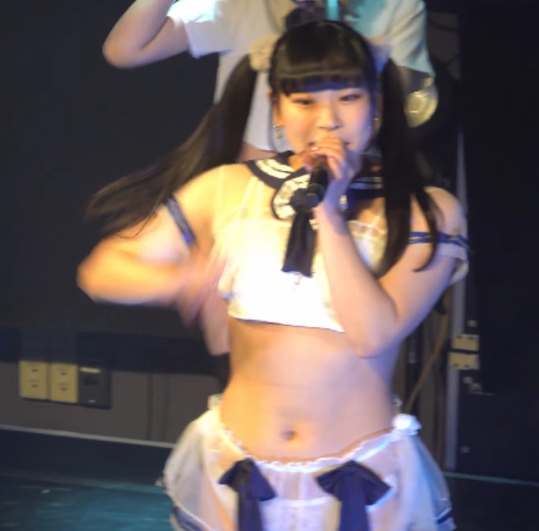 “道玄坂奇怪姿势動画撮影推奨LIVE特別単独公演20240217渋谷spaceodd2階ハルコニー撮影”