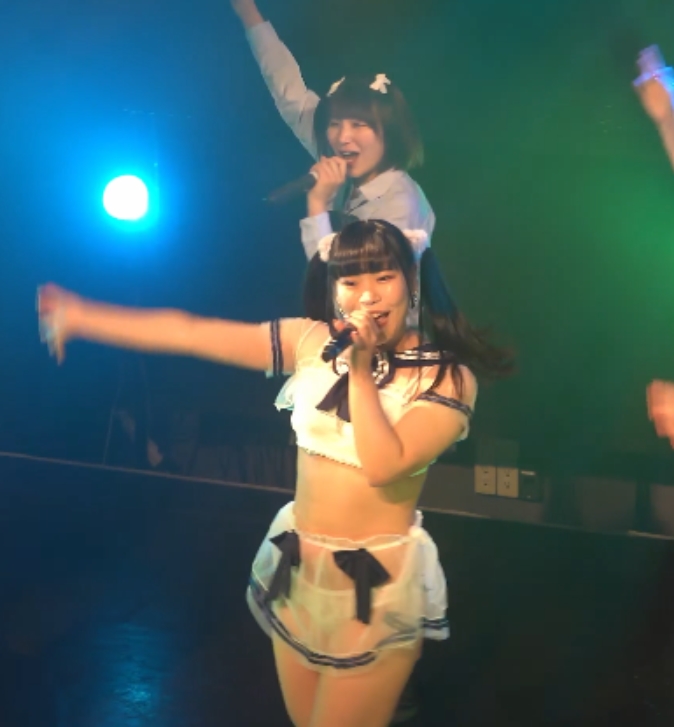 “道玄坂奇怪姿势動画撮影推奨LIVE特別単独公演20240217渋谷spaceodd2階ハルコニー撮影”