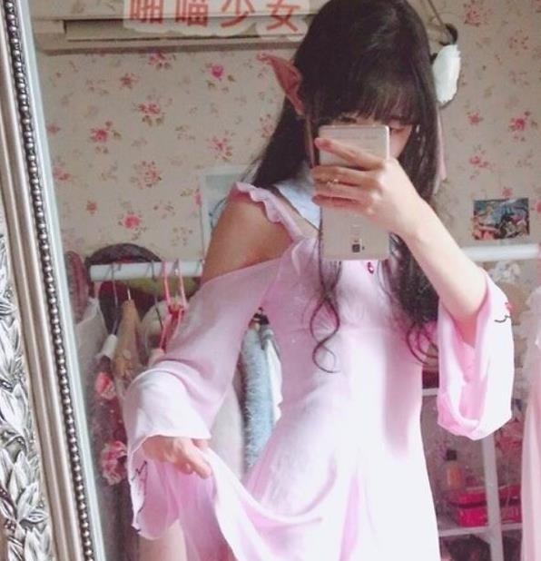 啪喵少女露脸合集4G，无圣光收费视频