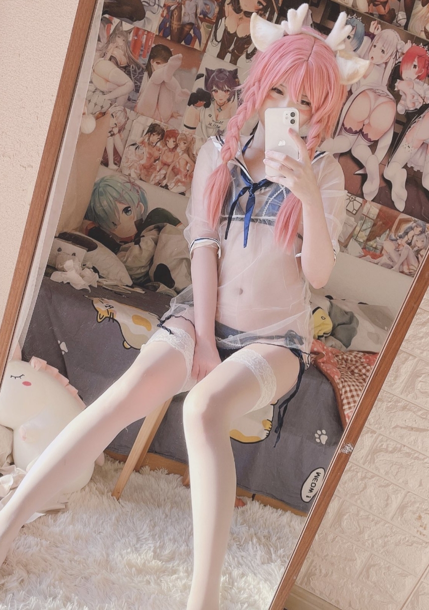 习呆呆视频合集：92套7g补