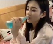 高颜值反差妹子用口视频全露脸合集