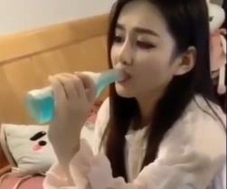 高颜值反差妹子小嘴游戏合集213V5.6G