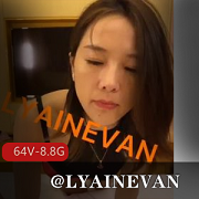 特莱莎：高颜值女神合集，视频达8.8G！