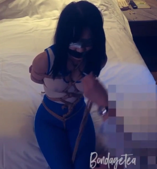 绳精病大合集视频资源193G定价便宜解压密码文件夹