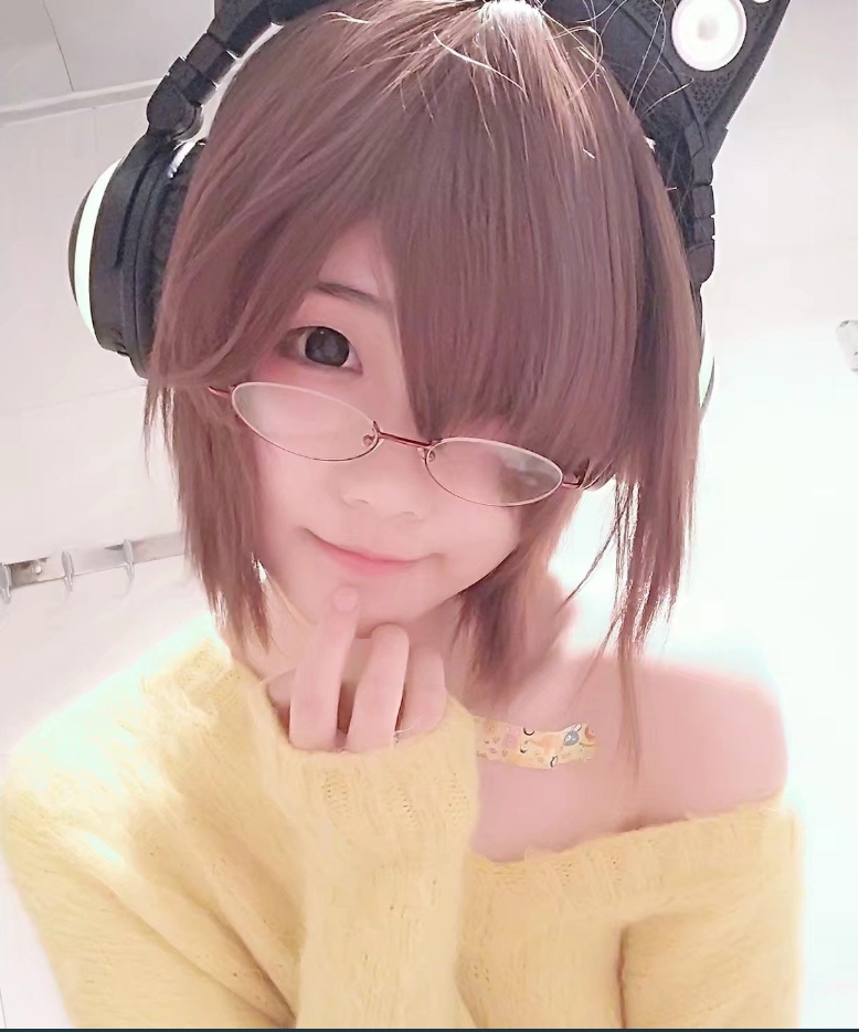 曉美媽Cosplay合集：23套角色，5.05GB视频