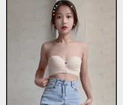 柔琴：38万粉丝S舞达人，自拍视频露脸鲍鲍指J，快手抖音必看！