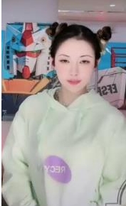 抖音主播私拍福利