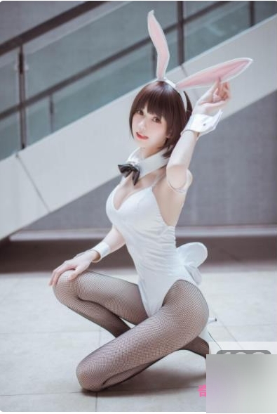 柚子猫加藤惠cos大活动