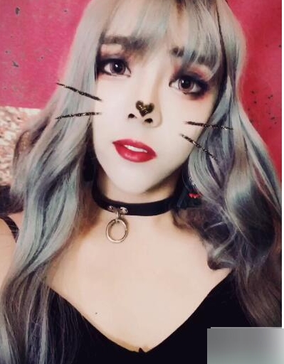 稀有TS惠奈酱大合集