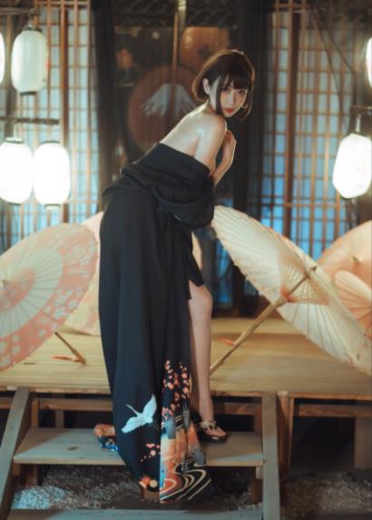 高颜值美女奈汐酱稀缺资源合集，22v-4.26G视频数量众多