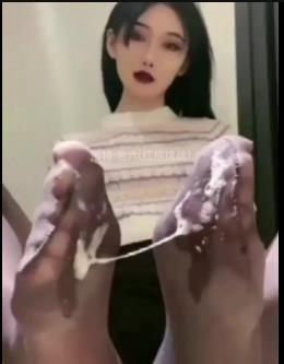 抖音风帽红框挑战百层挑战合集资源火秀腿校园剪辑红框挑战打包视频21个总大小4.4G