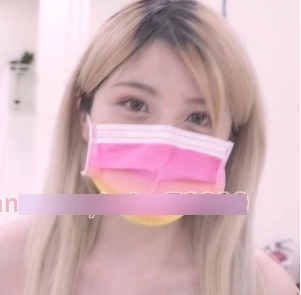 抖音嫩模misa日常套图展现多面魅力1