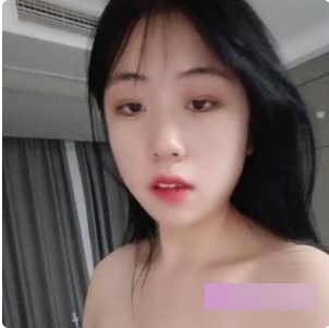 直播露脸勇敢挑战自我