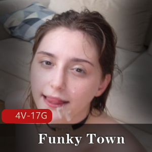 俄罗斯美少女FunkyTown合集一[4V-17G]：一打六战斗民族原彩原画资源