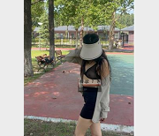 金秘书极限户外展示M狗合集120V-12G