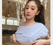 台湾校花谢侑芯合集：甜美模特诱惑，87V8.4G视频资源