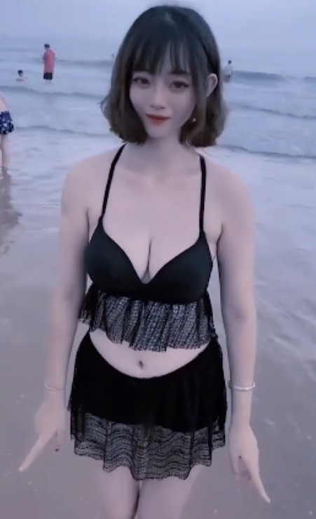 自购打包，抖音快手乳摇合集剪辑版，66V6.7G百度云