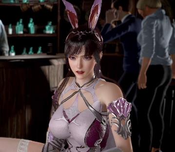 小舞酒吧兼职特写镜头，时长29分钟，3D精品VAM新品