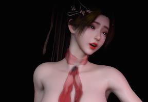 儒雅小环：后花园自制特写，12分钟温和魅力