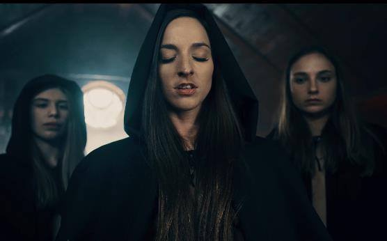 特效惊人！AmirahAdara与LittleAngel互T颜值，观看超爽