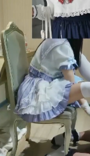 3.16补千曲酱足系列视频合集：训狗SM口味重，S女神秘参与，视频丰富多样