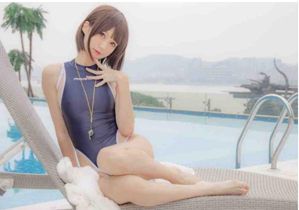 斗鱼人气大咖Nagisa魔物喵32P稀缺合集，1.38G视频精选