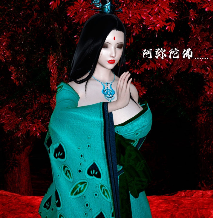 新手司机：武侠世界完全合集，662四人游高清画质，5.6GB视频内容