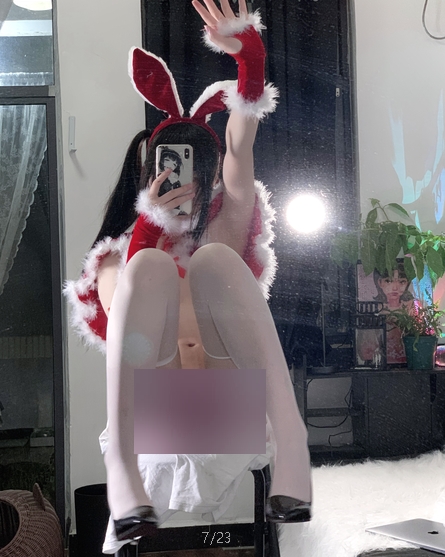 野餐兔晨意：终极粉丝的自拍舞蹈合集