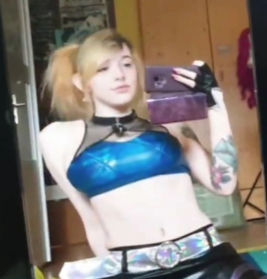 Enafox神猛柘集：226P图片+42V视频，2.23G，百度盘，二次解压，改后缀7z本站