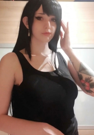 Enafox神猛柘集：226P图片+42V视频，2.23G，百度盘，二次解压，改后缀7z本站