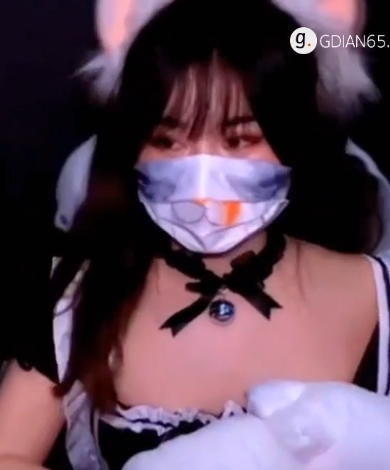 电竞酒店女仆妹子套路CB1V+416M心动激动萌萌哒