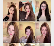 Annie网红女神一对一视频资源，颜值身材广告收藏必备