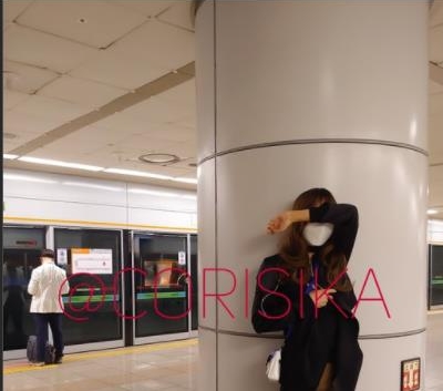 TS系列：corisika猎奇之旅，火爆稀缺视频合集8.8G