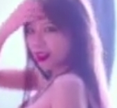 百度云美球视频4V500MB，完美身材尽在眼前