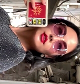 透视美女高跟长腿，2V视频6.94G百度云下载