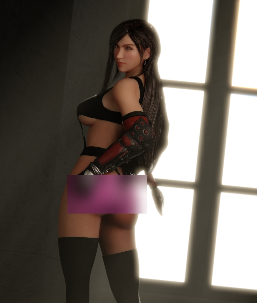 外网大神力作！蒂法、劳拉、2B等高清3D精品8.1g视频在百度云等你收藏