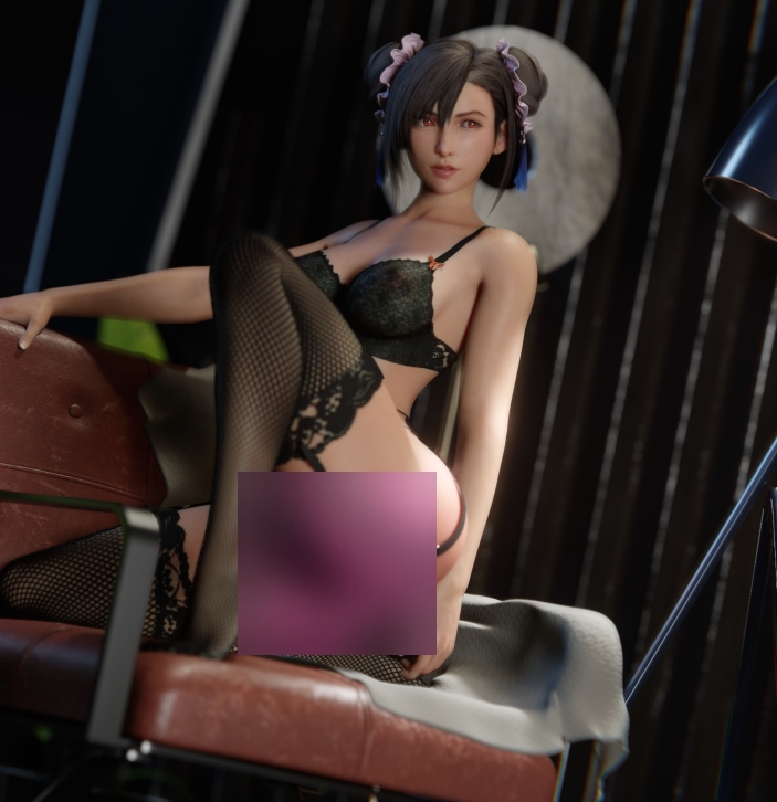 外网大神力作！蒂法、劳拉、2B等高清3D精品8.1g视频在百度云等你收藏