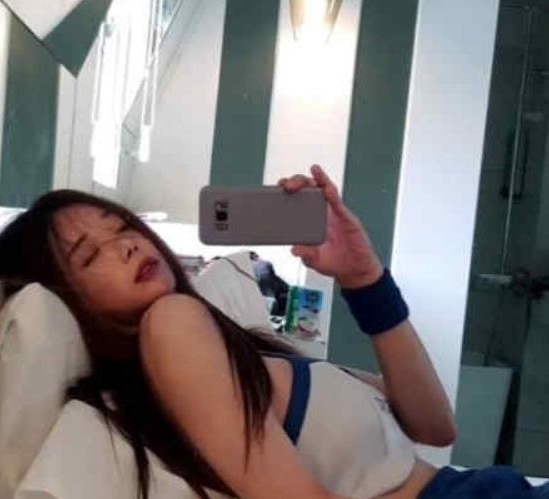 韩国第一人气TS(赵汝珍)精选合集：200万网络观众期待的视听盛宴