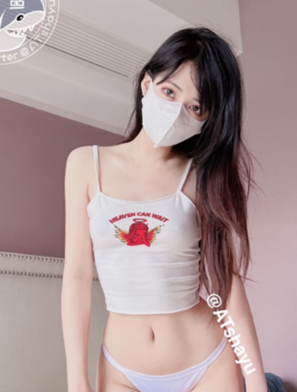 AT鲨COS作品珍藏27套，总计1.27g