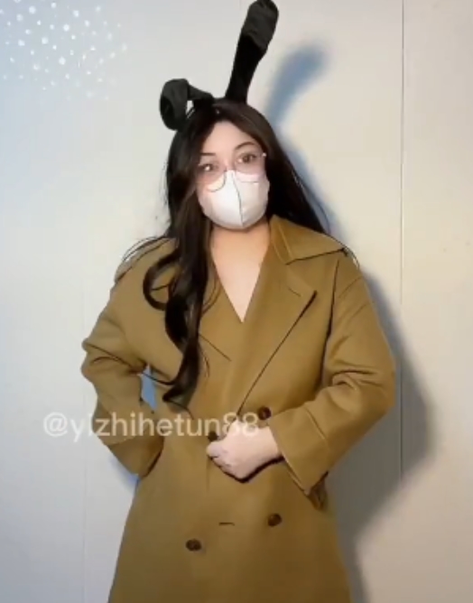 抖音美女热舞变装大合集，985个视频15.2G盘