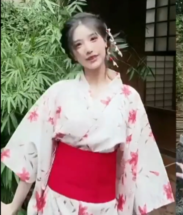 抖音美女热舞变装大合集，985个视频15.2G盘